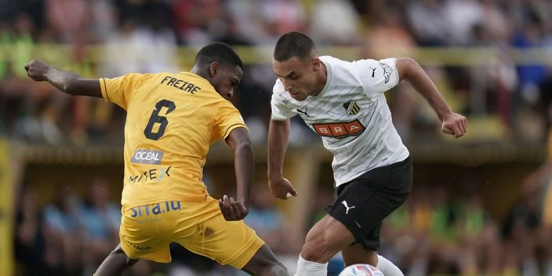 FC Heidenheim vs Haecken Prediction and Betting Tips (29.08.2024) FC Heidenheim vs Haecken Prediction and Betting Tips (29.08.2024)