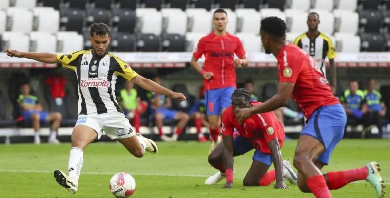 FC FCSB - LASK FC FCSB - LASK
