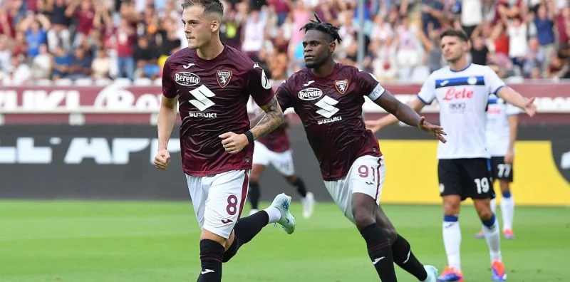 Venezia vs Torino Prediction and Betting Tips (30.08.2024) Venezia vs Torino Prediction and Betting Tips (30.08.2024)