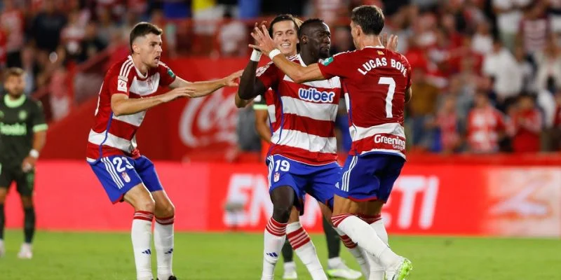 Granada vs SD Huesca Prediction and Betting Tips (30.08.2024) Granada vs SD Huesca Prediction and Betting Tips (30.08.2024)