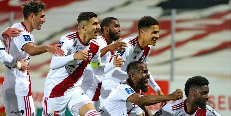 AC Ajaccio vs Troyes Prediction and Betting Tips (30.08.2024) AC Ajaccio vs Troyes Prediction and Betting Tips (30.08.2024)