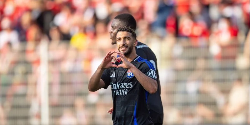 Lyon vs Strasbourg Prediction and Betting Tips (30.08.2024) Lyon vs Strasbourg Prediction and Betting Tips (30.08.2024)