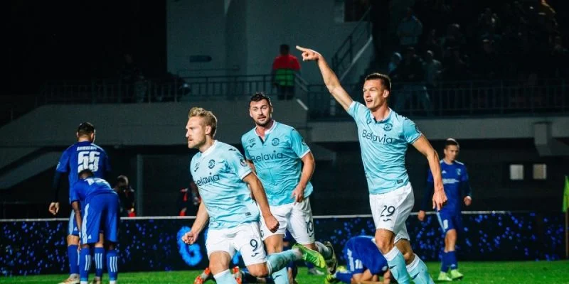 Dynamo Brest vs Slavia Mozyr Prediction and Betting Tips (30.08.2024) Dynamo Brest vs Slavia Mozyr Prediction and Betting Tips (30.08.2024)