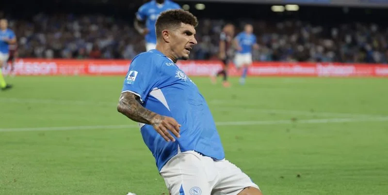 SSC Napoli - Parma Calcio 1913 SSC Napoli - Parma Calcio 1913