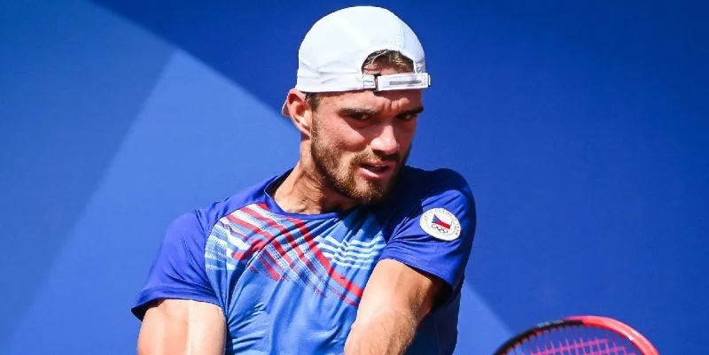David Goffin - Tomas Machac
