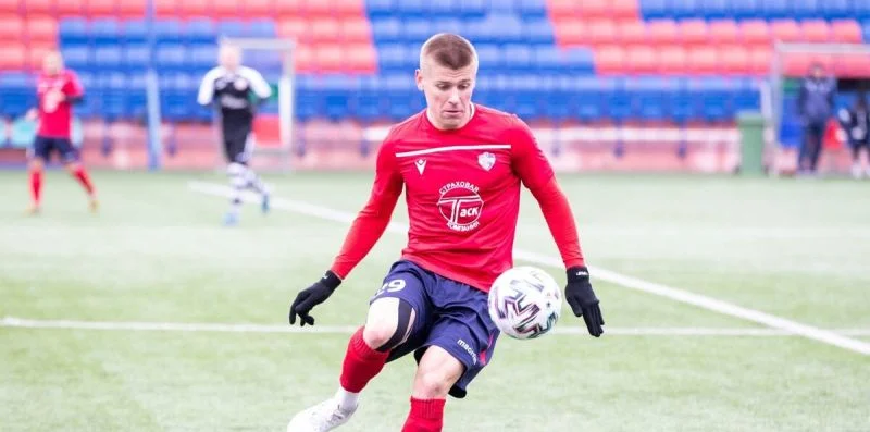 Naftan Novopolotsk - FC Minsk Naftan Novopolotsk - FC Minsk