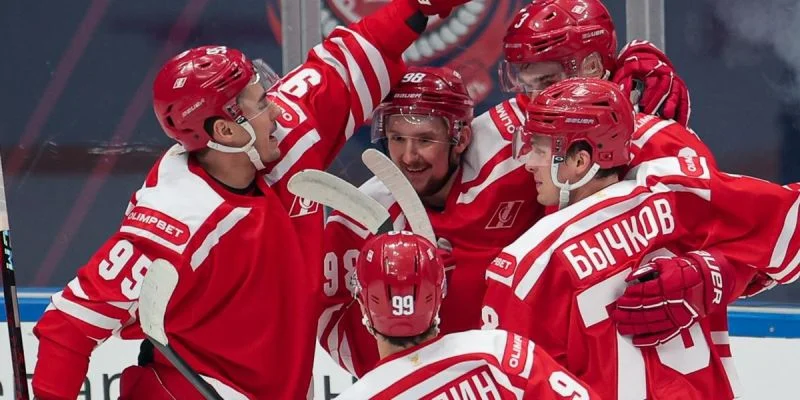 Spartak Moscow vs Avtomobilist Yekaterinburg Prediction and Betting Tips (31.08.2024) Spartak Moscow vs Avtomobilist Yekaterinburg Prediction and Betting Tips (31.08.2024)