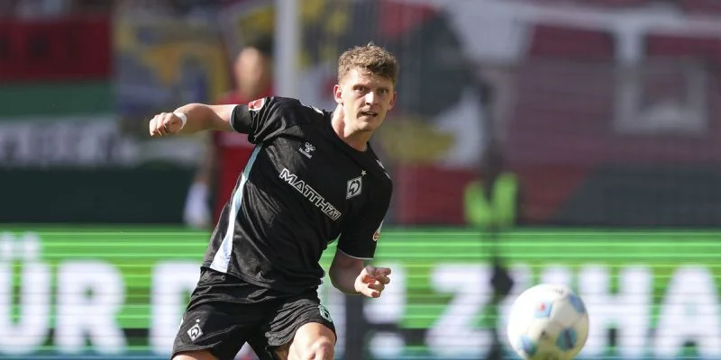 Werder Bremen - Borussia Dortmund Werder Bremen - Borussia Dortmund