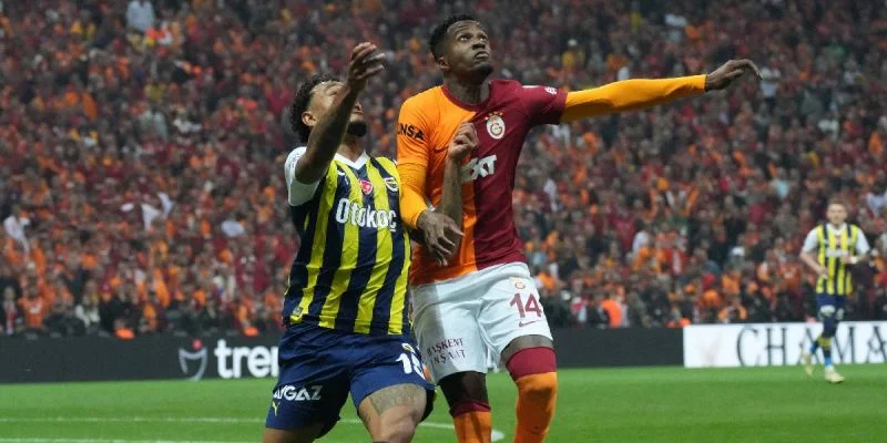 Adana Demirspor - Galatasaray Adana Demirspor - Galatasaray
