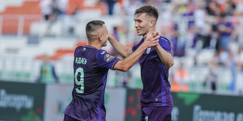 FC Ufa vs Torpedo Moscow Prediction and Betting Tips (31.08.2024) FC Ufa vs Torpedo Moscow Prediction and Betting Tips (31.08.2024)