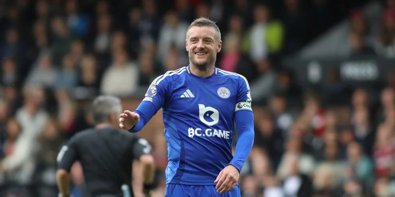 Leicester City - Aston Villa Leicester City - Aston Villa