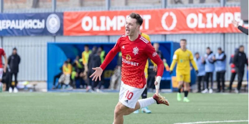 Aktobe - FC Yelimay Aktobe - FC Yelimay