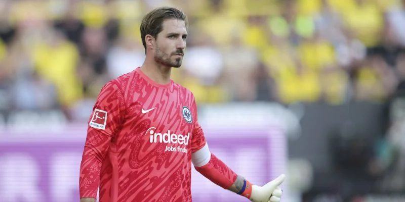 Eintracht Frankfurt - Hoffenheim Eintracht Frankfurt - Hoffenheim