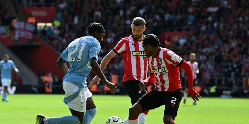 Brentford - Southampton Brentford - Southampton