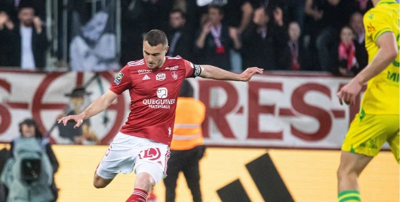 Brest vs Saint-Etienne Prediction and Betting Tips (31.08.2024) Brest vs Saint-Etienne Prediction and Betting Tips (31.08.2024)