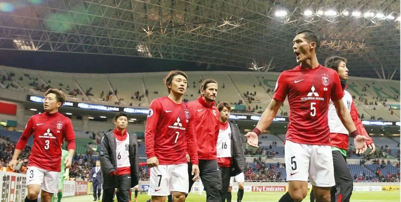 Machida Zelvia - Urawa Red Diamonds Machida Zelvia - Urawa Red Diamonds