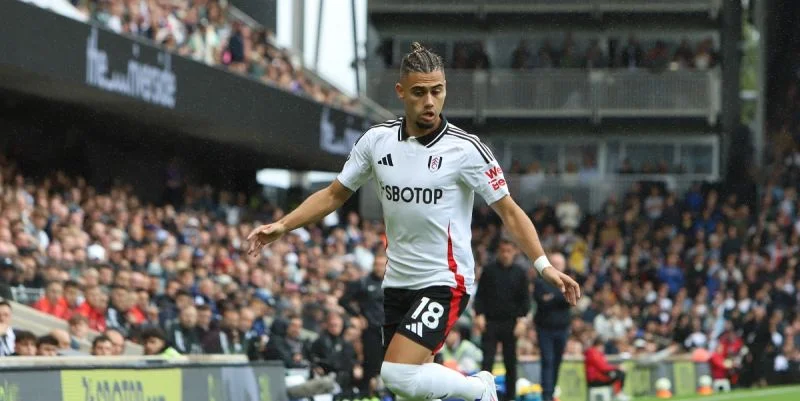 Ipswich Town - Fulham Ipswich Town - Fulham
