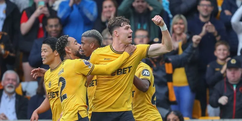 Nottingham Forest - Wolverhampton Wanderers Nottingham Forest - Wolverhampton Wanderers