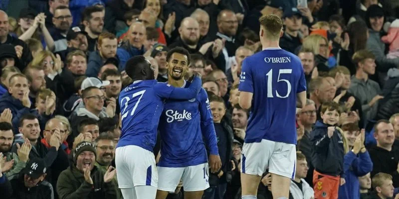 Everton - AFC Bournemouth Everton - AFC Bournemouth