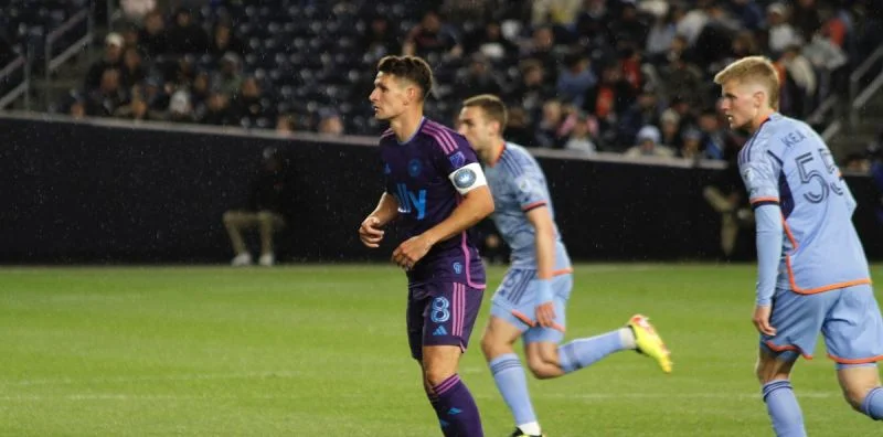 Charlotte FC - Atlanta United