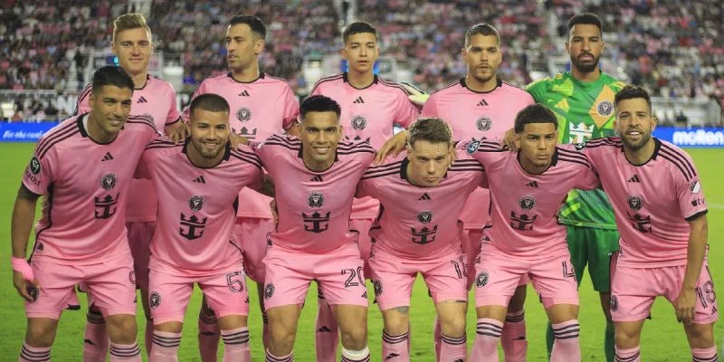 Chicago Fire vs Inter Miami CF Prediction and Betting Tips (01.09.2024) Chicago Fire vs Inter Miami CF Prediction and Betting Tips (01.09.2024)