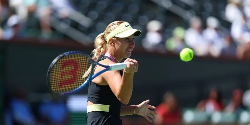 Karolina Muchova vs Anastasia Potapova Prediction and Betting Tips (31.08.2024) Karolina Muchova vs Anastasia Potapova Prediction and Betting Tips (31.08.2024)
