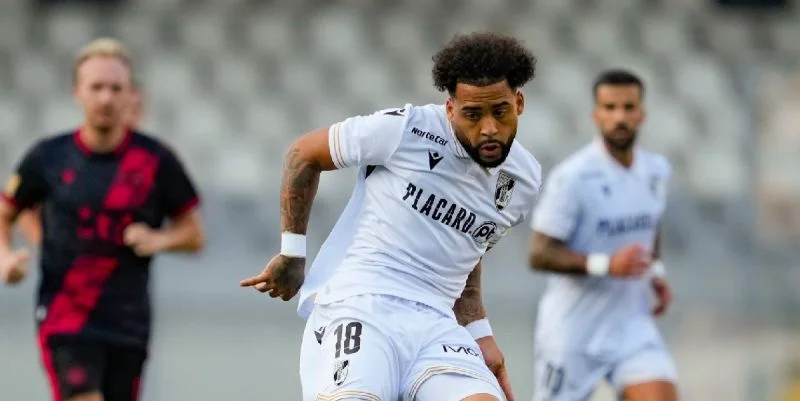Vitoria de Guimaraes vs Famalicao Prediction and Betting Tips (01.09.2024) Vitoria de Guimaraes vs Famalicao Prediction and Betting Tips (01.09.2024)