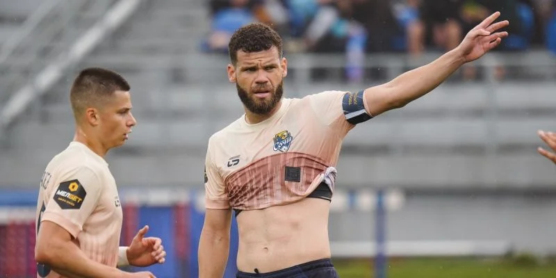 PFC Sochi - Tyumen PFC Sochi - Tyumen