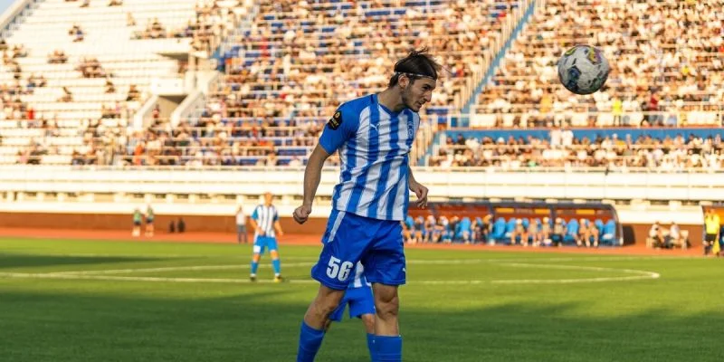 Sokol Saratov vs Shinnik Yaroslavl Prediction and Betting Tips (01.09.2024) Sokol Saratov vs Shinnik Yaroslavl Prediction and Betting Tips (01.09.2024)