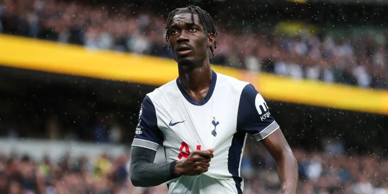 Newcastle United - Tottenham Hotspur Newcastle United - Tottenham Hotspur