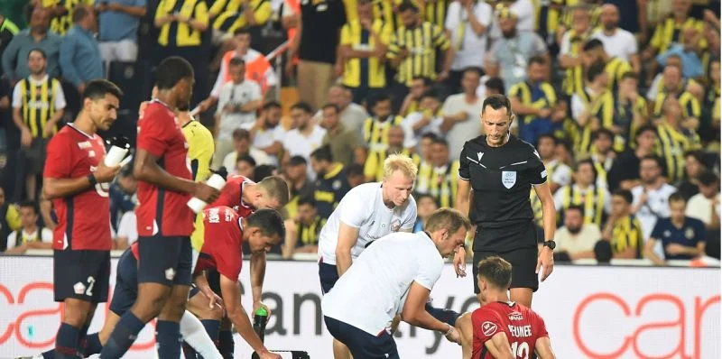 Lille vs Paris Saint-Germain Prediction and Betting Tips (01.09.2024) Lille vs Paris Saint-Germain Prediction and Betting Tips (01.09.2024)