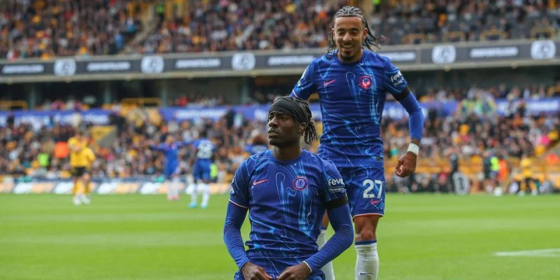 Chelsea - Crystal Palace Chelsea - Crystal Palace