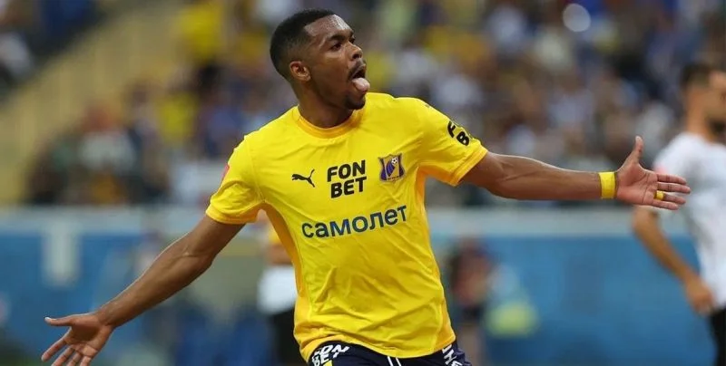 FC Rostov - Fakel FC Rostov - Fakel
