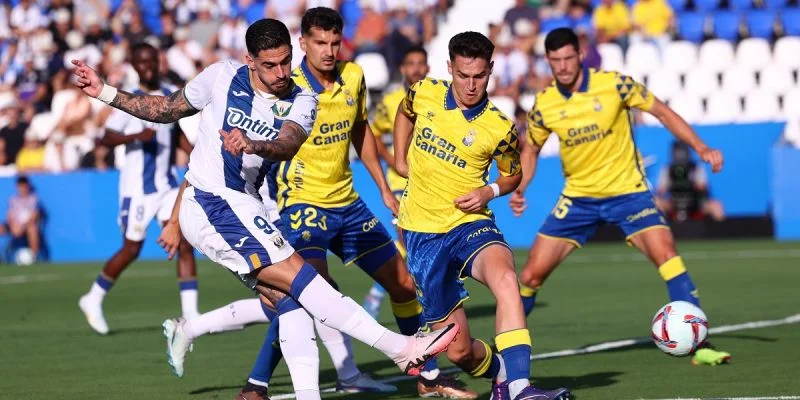 Deportivo Alaves - Las Palmas Deportivo Alaves - Las Palmas