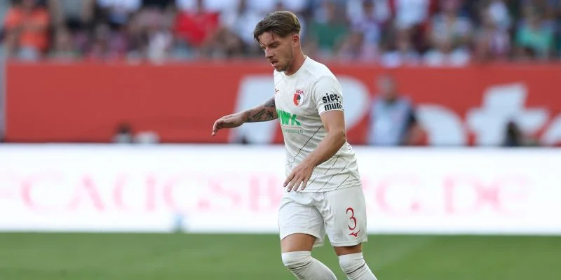 FC Heidenheim - Augsburg FC Heidenheim - Augsburg