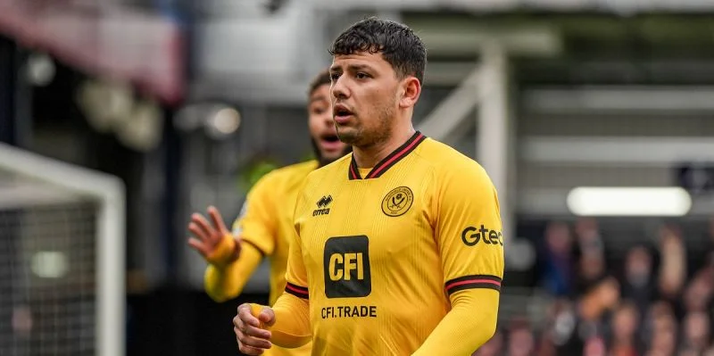 Sheffield United vs Watford Prediction and Betting Tips (01.09.2024) Sheffield United vs Watford Prediction and Betting Tips (01.09.2024)