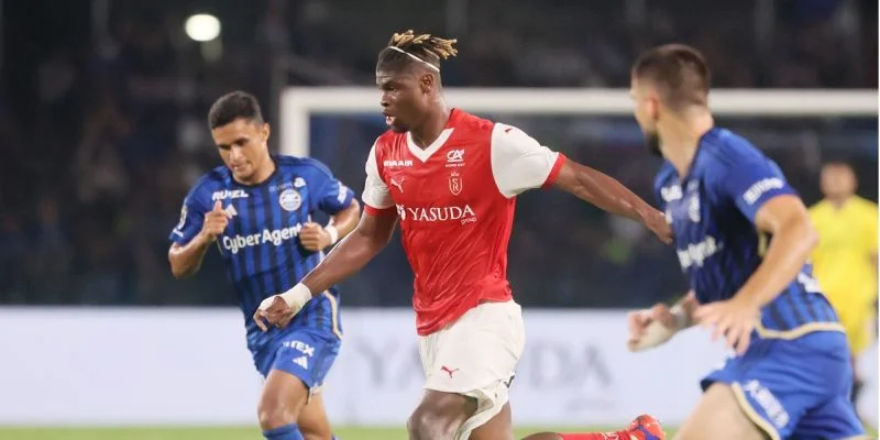Reims vs Rennes Prediction and Betting Tips (01.09.2024) Reims vs Rennes Prediction and Betting Tips (01.09.2024)
