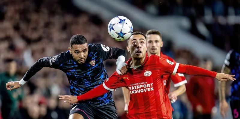 PSV Eindhoven - Go Ahead Eagles PSV Eindhoven - Go Ahead Eagles