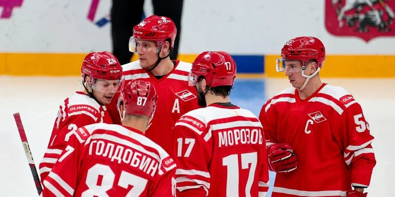 Spartak Moscow - CSKA Moscow Spartak Moscow - CSKA Moscow