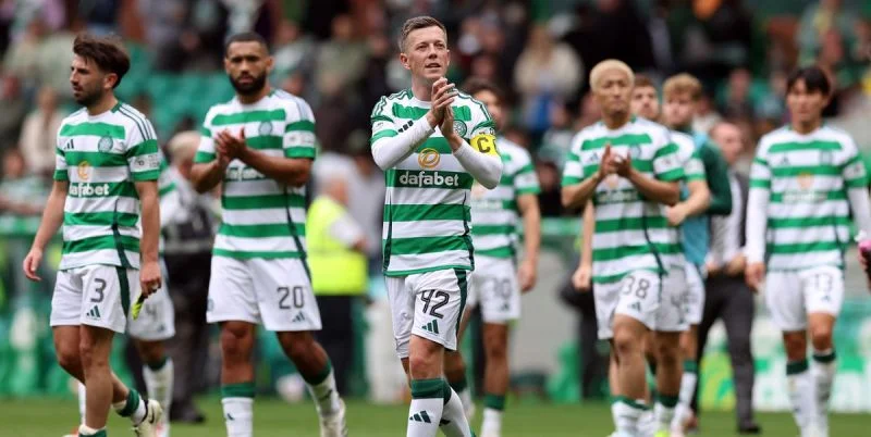 Celtic - Rangers Celtic - Rangers