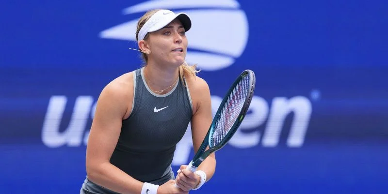 Paula Badosa vs Yafan Wang Prediction and Betting Tips (01.09.2024) Paula Badosa vs Yafan Wang Prediction and Betting Tips (01.09.2024)