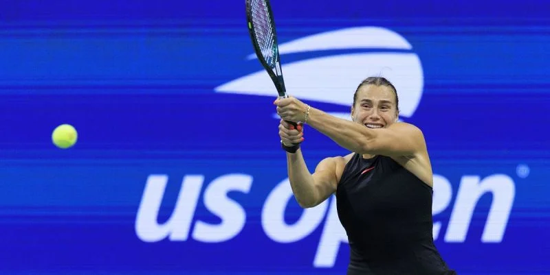 Elise Mertens - Aryna Sabalenka Elise Mertens - Aryna Sabalenka