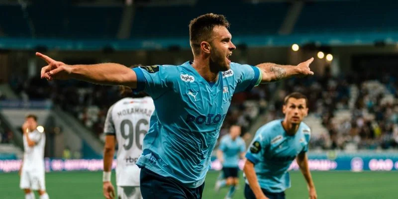 FC Rotor Volgograd vs Chayka Prediction and Betting Tips (02.09.2024) FC Rotor Volgograd vs Chayka Prediction and Betting Tips (02.09.2024)