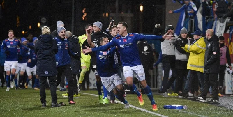 Ranheim - Start Ranheim - Start