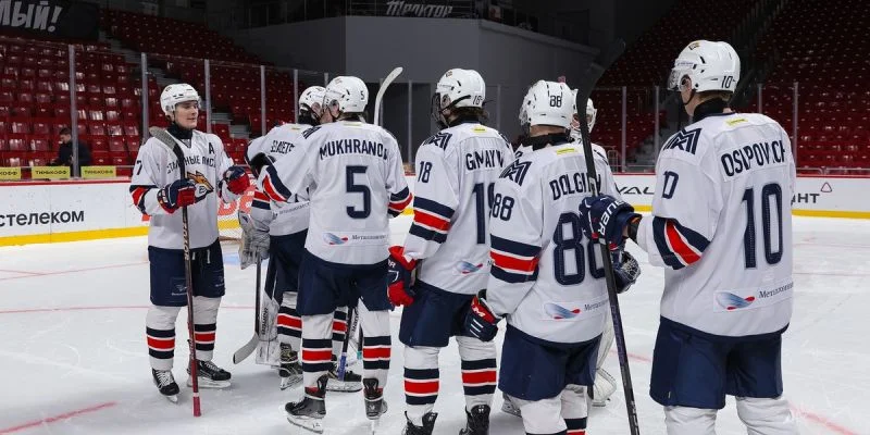 Stalnye Lisy vs Omskie Yastreby Prediction and Betting Tips (02.09.2024) Stalnye Lisy vs Omskie Yastreby Prediction and Betting Tips (02.09.2024)