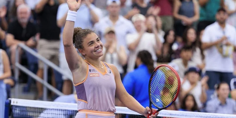Karolina Muchova vs Jasmine Paolini Prediction and Betting Tips (02.09.2024) Karolina Muchova vs Jasmine Paolini Prediction and Betting Tips (02.09.2024)