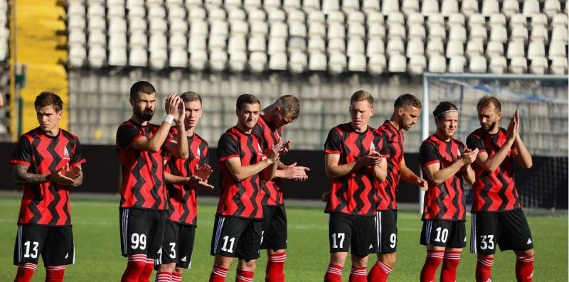 Amkar-Perm - Torpedo Miass Amkar-Perm - Torpedo Miass