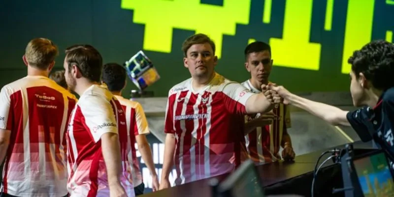 Heroic vs Ninjas in Pyjamas Prediction and Betting Tips (03.09.2024) Heroic vs Ninjas in Pyjamas Prediction and Betting Tips (03.09.2024)
