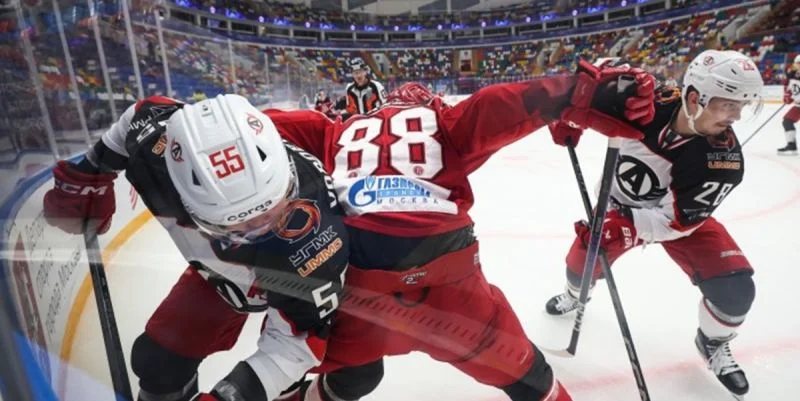Avtomobilist Yekaterinburg vs Traktor Prediction and Betting Tips (04.09.2024) Avtomobilist Yekaterinburg vs Traktor Prediction and Betting Tips (04.09.2024)