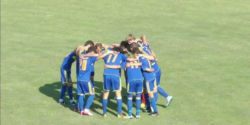 Аstrakhan - FC Volgar Аstrakhan - FC Volgar